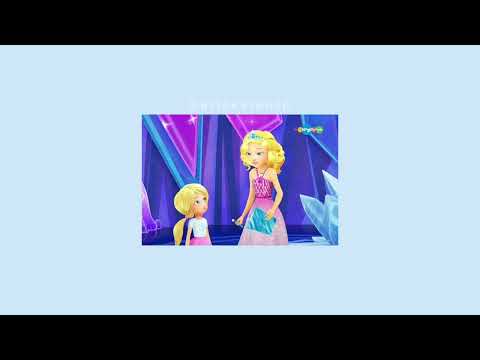 [sped up] Dreamtopia theme song