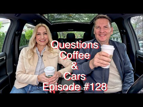 Questions, Coffee & Cars #128 // Can you get over a bad car experience?