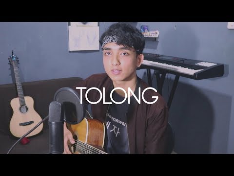 Tolong - Budi Doremi (Cover by Reza Darmawangsa)