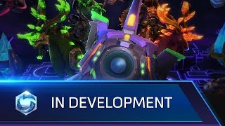 In Development: Probius and New Epic Elemental Stag Mount!