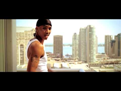 Trey Songz - Can't Help But Wait [video]