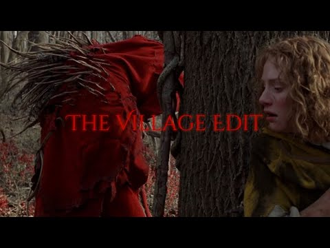 The Village Edit | Seven Devils by Florence + the Machine | Unofficial Music Video