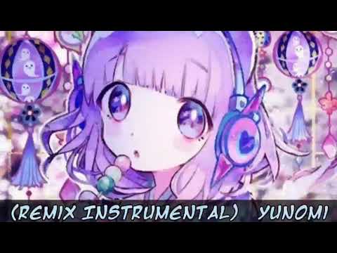 (Remix Instrumental )   Yunomi - Nicamoq      [No Copyright]