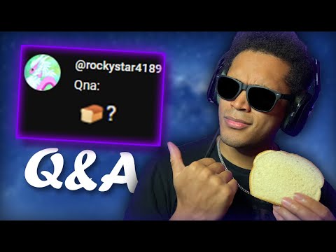 Answering YOUR Questions! - Q&A | Pt. 1