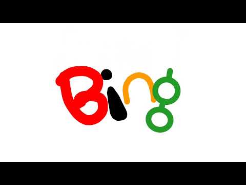 Bing Logo Remake (Kinemaster Version)