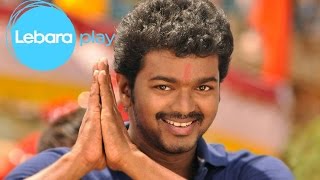 Vijay’s Top Dance Moves On Lebara Play