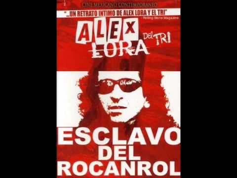 Tributo al Tri Esclavos del rock and roll- La catedral niño sin amor