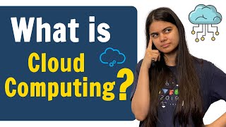 What is Cloud Computing ?