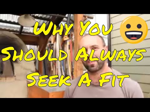 Why You Should Always Seek A Fit - Part 4 of Why Permaculture Based Business Fail