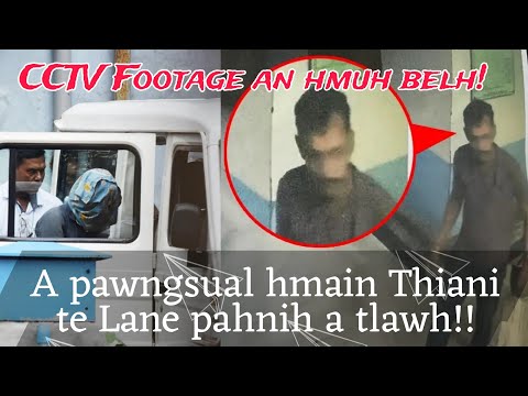 Ramsa rilru pu; Doctor pawngsuala thattu ni a rinhlelh Lie Detector nen an hual chêp tawh hle!