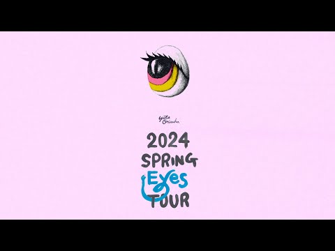 Yuta Orisaka (band) - Spring (Yuta Orisaka tour 2024 "EYES" 04.26 Spotify O-EAST, Shibuya, Tokyo）