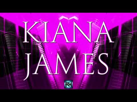 WWE: Kiana James Entrance Video | "The Highest"