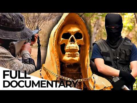 Inside Sinaloa Cartel: Meet the Sicarios | Drug War | Endevr Documentary