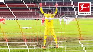 That SOUND! 🔊 - POV Penalty Save 🇨🇭