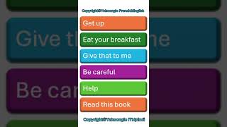 How to Master English Reading Skills #short  #englishreadingskills #shorts