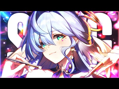 ROBIN SONG - “Rest In Harmony” | HalaCG ft. Nahu Pyrope (Honkai Star Rail) [Official MV]