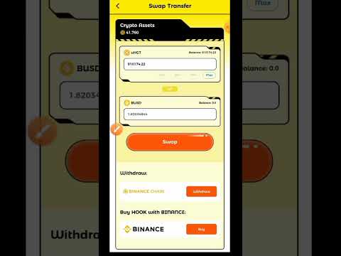 Wildcash withdraw to binance || Wildcash mine app withdraw 2023 #cryptodad #airdrop #wildcash