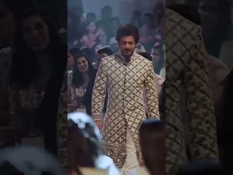 Shahrukh khan best entry