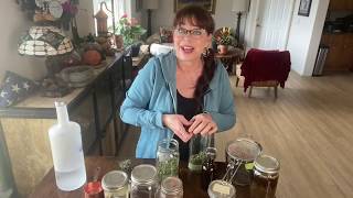 Natural Homemade Mouthwash Perfect for Gum Health, Canker Sores, and a Healthy Mouth