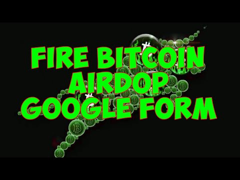 FBTC airdop Google form