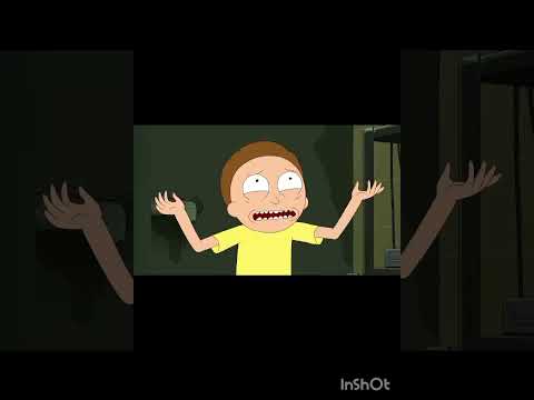 MORTY WORSE MOMENT 😭