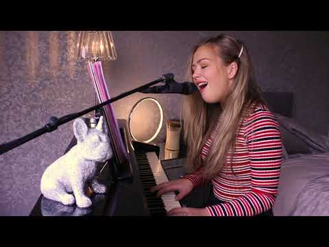 Rocketman - Elton John - Connie Talbot