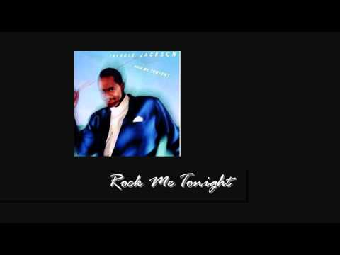 Rock Me Tonight (For Old Times Sake), Freddie Jackson [HD]