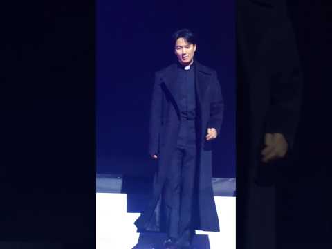 241208 우주최강쇼 김남길 첫등장 #김해일