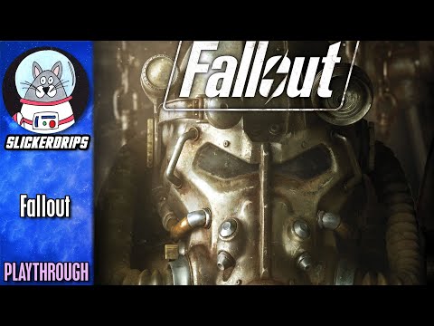 Fallout: Atomic Bonds | Solo Playthrough