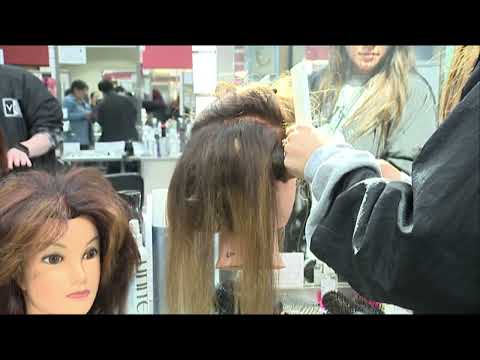 Student Operations | MATC Now Segment | MATC Beauty School