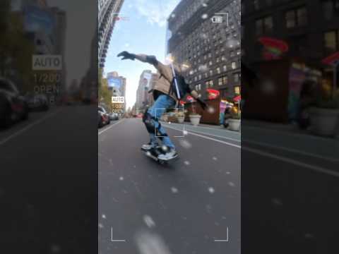 FLOATY FRIDAY 29 #foryou  #insta360 #nyc #onewheel  #onewheelgang #onewheelnation