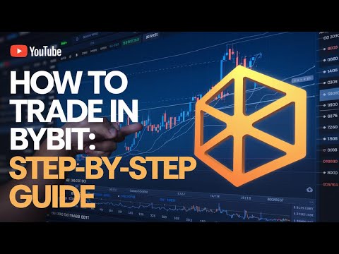 HOW TO TRADE IN BYBIT USING SPOT TRADE|| BUY AND SELL CRYPTOCURRENCY.