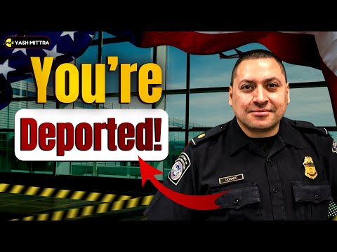 Most asked Immigration Questions at the Airport (With Answers)