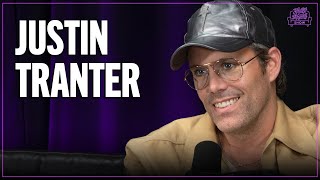 Justin Tranter | Writing “Good Luck, Babe!” w/ Chappell Roan, Selena Gomez, Songwriting Tips