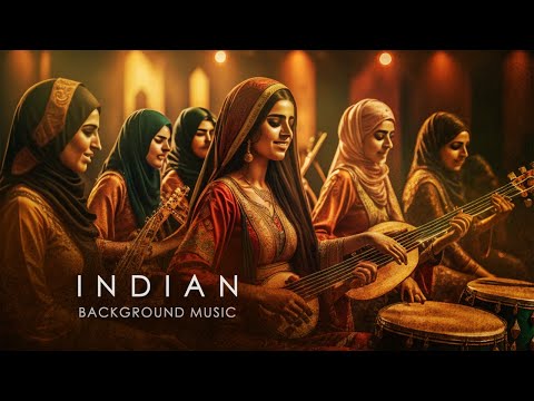 Best Indian instrumental flute music for relaxing and meditation Royalty free