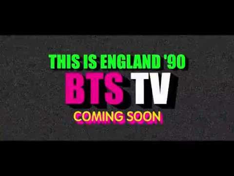 This is England '90 BTS TV: Teaser Trailer