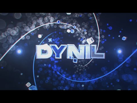 🔥INTRO PARA @DynilTM • FT. @CesarBArts(C4D) LAST INTRO | CA!O DES!GNER✓