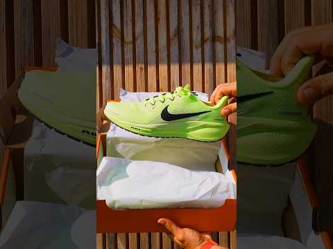 Nike Pegasus 41 unboxing