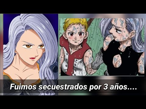 Jericho REVELA que Pasó con Ella y con LANCELOT cuando DESAPARECIERON | L4CDA #72 Review