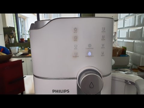 Philips Water Dispenser #followers #highlights #ofwhongkong #trending #easyforyou