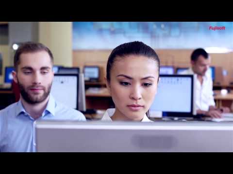 Fujisoft - Corporate Video  - ENH Media & Communications - Dubai, UAE