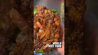 World's Street Food #11 #streetfoodlover #streetfood #worldstreetfood #streetfoodaroundtheworld