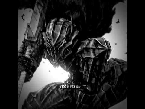 Guts Edit #berserk #guts #anime #animeedit