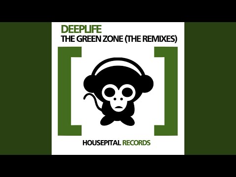 The Green Zone (DJ Synchro Bigroom Mix)