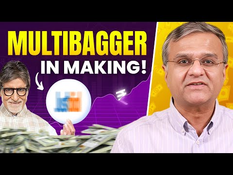 TECHNOLOGY GIANT with 170 MILLION+ Users | Best Stocks for Long Term | पैसा Maker 22