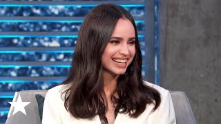 Sofia Carson Grateful For Impact Of ‘Descendants’ Role