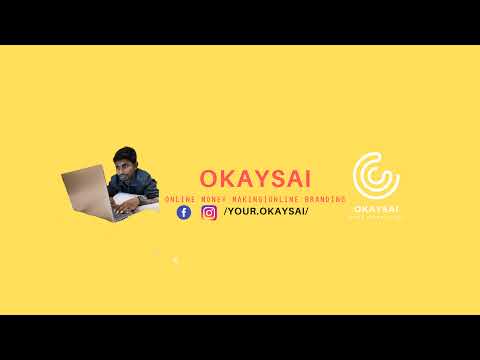 OkaySai Live Stream