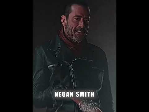 The Funniest Walking Dead Characters | TWD edit