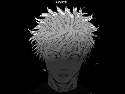 Gojo satoru Manga Edit👻🤍-jujutsu kaisen