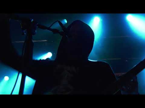 HORNDAL - WASTELAND (LIVE IN HORNDAL)